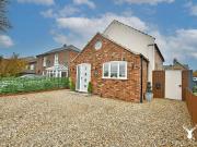 2 bedroom character property for sale