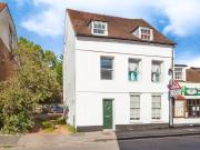 2 bedroom character property for sale