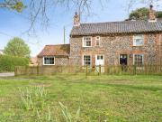 2 bedroom character property for sale