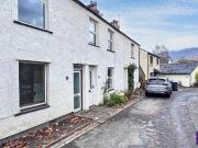 2 bedroom character property for sale