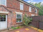 2 bedroom character property for sale in Redbrick...