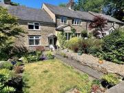 2 Bedroom Character Property For Sale In Summerseat, Bury