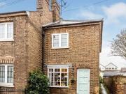 2 bedroom character property for sale in The Folly...