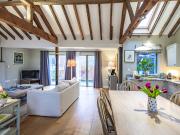 2 bedroom character property to rent