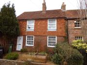 2 bedroom character property to rent