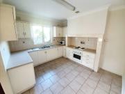 2 Bedroom City Fringe Charmer