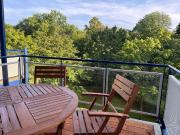 2 bedroom City Park Apartment, Nurnberg Amsterdam...