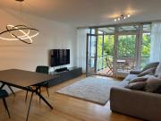 2 bedroom City Park Apartment, Nurnberg Amsterdam...