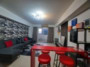 2 Bedroom Classy Mondrian Condo for Sale Alabang Muntinlupa