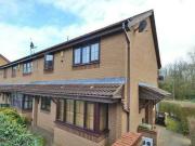 2 bedroom cluster house for rent in Rolvenden Grove...