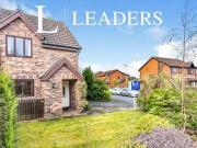 2 Bedroom Cluster House For Rent In Warrington