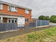 2 bedroom cluster house for sale