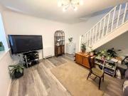 2 bedroom cluster house to rent