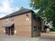 2 bedroom cluster house to rent