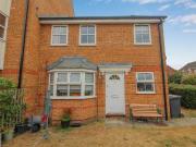 2 bedroom cluster house to rent