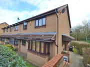 2 bedroom cluster house to rent