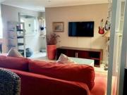 2 Bedroom Cluster in Bloubergstrand