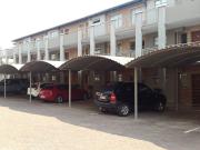 2 Bedroom Cluster in Pretoria North