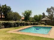 2 Bedroom cluster rented in North Riding, Randburg