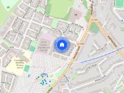 2 bedroom coach house for rent