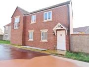 2 bedroom coach house for rent in 5 Daisy Close,...