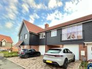 2 Bedroom Coach House For Rent In Bishops Stortford