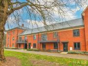 2 Bedroom Coach House For Rent In Colchester