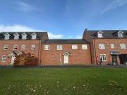 2 bedroom coach house for rent in Moat Lane, Solihull,...
