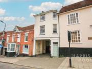 2 bedroom coach house for rent in North Hill,...