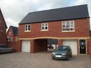 2 bedroom coach house for rent in Popham Close,...