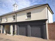 2 bedroom coach house for sale