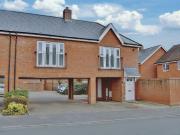 2 bedroom coach house for sale