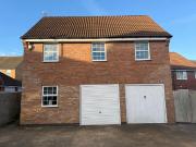 2 bedroom coach house for sale