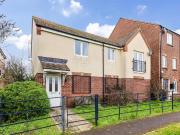 2 bedroom coach house for sale