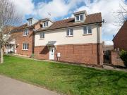 2 bedroom coach house for sale