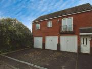 2 bedroom coach house for sale