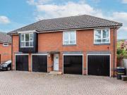 2 bedroom coach house for sale