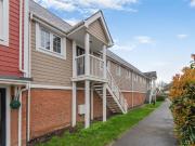 2 bedroom coach house for sale