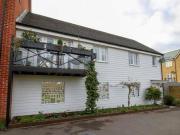 2 bedroom coach house for sale in Ashley Walk Church...