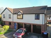 2 Bedroom Coach House For Sale In Blue Bridge