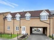 2 Bedroom Coach House For Sale In Bridgwater, Somerset