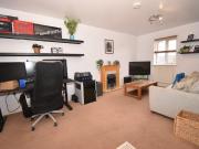2 bedroom coach house for sale in Culm Grove, Kings...