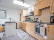 2 bedroom coach house for sale in Dolphin Road, Norwich, NR5