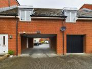 2 Bedroom Coach House For Sale In Gloucester,...
