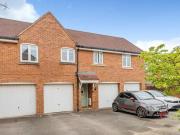 2 Bedroom Coach House For Sale In Swindon, Wiltshire