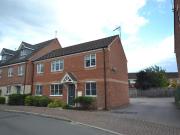 2 bedroom coach house to rent