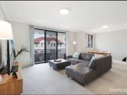 2 Bedroom Comfort Meets Outdoor Living & Luxury Amenities