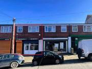 2 Bedroom Commercial Property