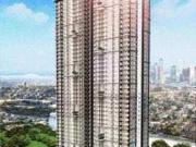 2 bedroom condo 56.50 SQM In Pasig City Sheridan Towers...