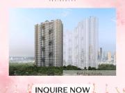 2 Bedroom Condo 52.5 sqm in Mandaluyong City | Kai...
